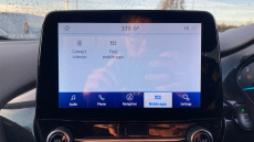 Ford Puma 1.0 EcoBoost Hybrid mHEV 155 Titanium 5dr Petrol Hatchback